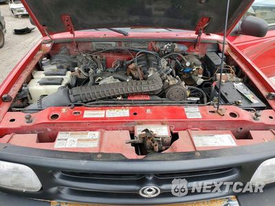 Zdjęcie 11 z 12 samochodu: 1996 MAZDA B4000 VIN:4F4CR13X4TTM11252 - miniatura