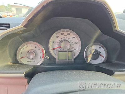 Zdjęcie 9 z 13 samochodu: 2015 HONDA PILOT EX VIN:5FNYF4H48FB054804 - miniatura