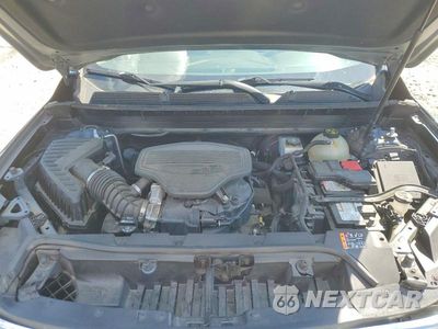 Zdjęcie 12 z 13 samochodu: 2020 GMC ACADIA SLE VIN:1GKKNKLS4LZ181708 - miniatura