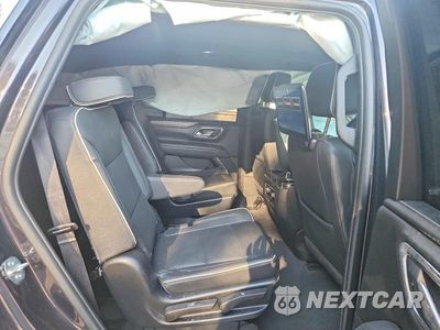 Zdjęcie 11 z 13 samochodu: 2023 CHEVROLET TAHOE K1500 PREMIER VIN:1GNSKSKT7PR458167 - miniatura