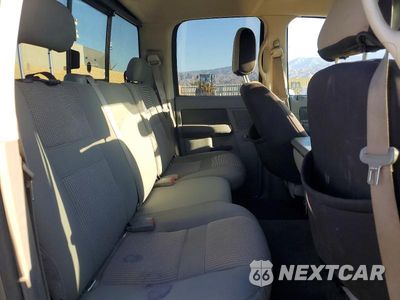 Zdjęcie 10 z 12 samochodu: 2007 DODGE RAM 2500 ST VIN:3D7KR28A97G815798 - miniatura