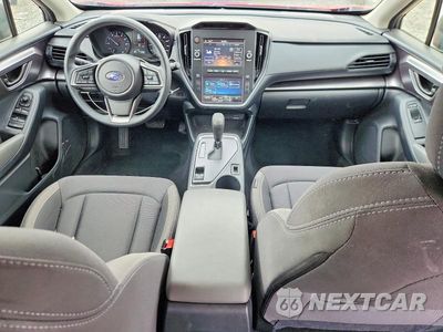 Zdjęcie 8 z 12 samochodu: 2025 SUBARU IMPREZA VIN:JF1GUABC9S8319391 - miniatura