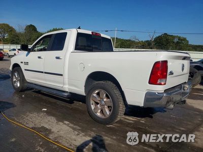 Drugie zdjęcie samochodu z przodu: 2013 RAM 1500 VIN:1C6RR6GT7DS538311 - miniatura