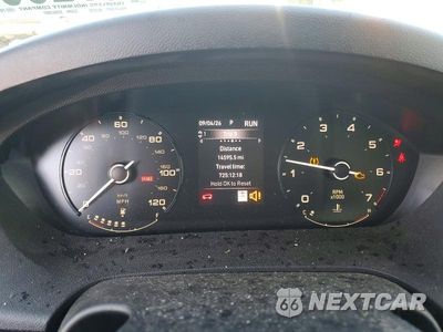 Zdjęcie 9 z 13 samochodu: 2023 RAM PROMASTER 3500 VF DELIVERY VAN VIN:3C6MRVJG3PE532433 - miniatura