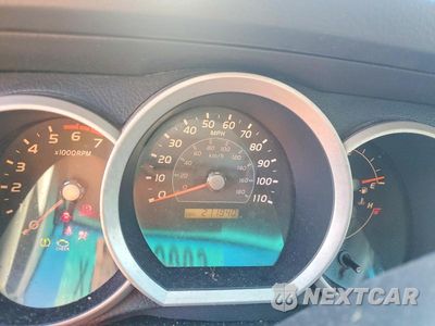 Zdjęcie 9 z 12 samochodu: 2007 TOYOTA 4RUNNER SR5 VIN:JTEZU14R678073729 - miniatura
