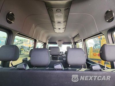 Zdjęcie 10 z 13 samochodu: 2023 MERCEDES-BENZ SPRINTER 2500 VIN:W1Z4KGHY6PT133456 - miniatura
