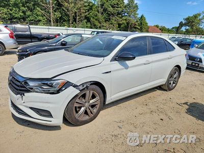 2019 VOLKSWAGEN JETTA S 3VWC57BU6KM198619 - główne zdjęcie licytacji z USA - miniatura