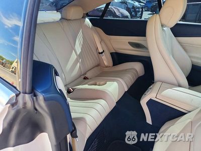 Zdjęcie 10 z 12 samochodu: 2018 MERCEDES-BENZ E 400 VIN:WDD1J6FB4JF016915 - miniatura