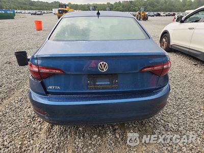 Zdjęcie 6 z 12 samochodu: 2021 VOLKSWAGEN JETTA S VIN:3VWC57BU4MM002096 - miniatura