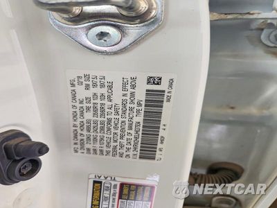 Zdjęcie 13 z 13 samochodu: 2018 HONDA CR-V EXL VIN:2HKRW2H83JH637934 - miniatura