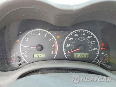 Zdjęcie 9 z 12 samochodu: 2010 TOYOTA COROLLA LE VIN:2T1BU4EE0AC417232 - miniatura