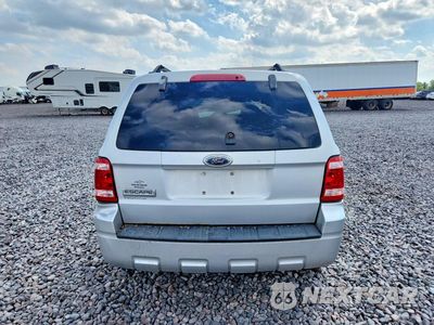 Zdjęcie 6 z 12 samochodu: 2009 FORD ESCAPE XLT VIN:1FMCU03G29KC97103 - miniatura