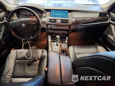 Zdjęcie 8 z 12 samochodu: 2011 BMW 535 XI VIN:WBAFU7C5XBC777640 - miniatura