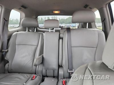 Zdjęcie 10 z 14 samochodu: 2010 TOYOTA HIGHLANDER LIMITED VIN:5TDYK3EH0AS022012 - miniatura