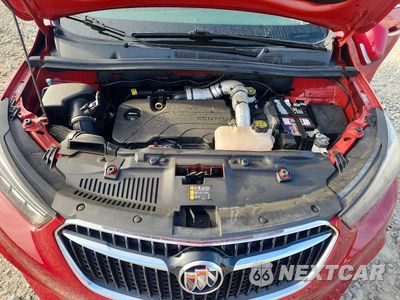 Zdjęcie 11 z 12 samochodu: 2019 BUICK ENCORE ESSENCE VIN:KL4CJGSM2KB957606 - miniatura