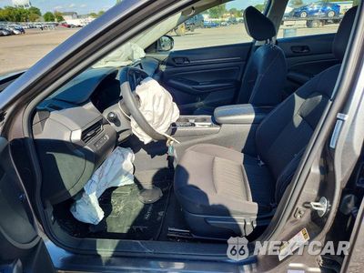Zdjęcie 7 z 12 samochodu: 2023 NISSAN ALTIMA S VIN:1N4BL4BV6PN402270 - miniatura