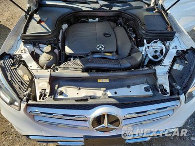 Zdjęcie 12 z 13 samochodu: 2021 MERCEDES-BENZ GLC 300 4MATIC VIN:W1N0G8EB9MF918216 - miniatura