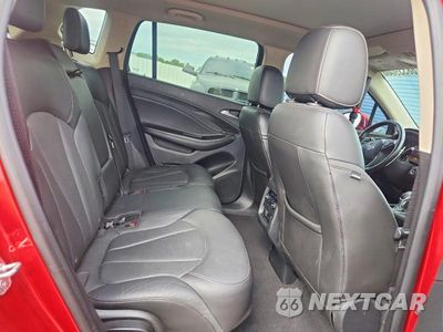Zdjęcie 11 z 13 samochodu: 2016 BUICK ENVISION PREMIUM VIN:LRBFXESX9GD169903 - miniatura