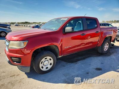 2016 CHEVROLET COLORADO 1GCGSBEA3G1203183 - główne zdjęcie licytacji z USA - miniatura