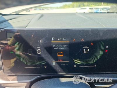 Zdjęcie 9 z 14 samochodu: 2026 KIA SPORTAGE HYBRID EX VIN:KNDPVDDG5T7354736 - miniatura