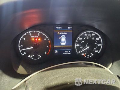 Zdjęcie 9 z 12 samochodu: 2022 NISSAN ALTIMA S VIN:1N4BL4BV7NN413047 - miniatura