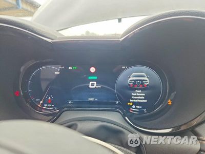 Zdjęcie 9 z 13 samochodu: 2024 ALFA ROMEO TONALE TI VIN:ZASPATCW8R3049878 - miniatura