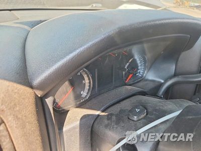 Zdjęcie 9 z 12 samochodu: 2018 CHEVROLET SILVERADO K2500 HEAVY DUTY VIN:1GC2KUEG6JZ329086 - miniatura