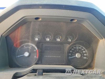 Zdjęcie 9 z 13 samochodu: 2012 FORD F250 SUPER DUTY VIN:1FT7W2BT3CEA64802 - miniatura