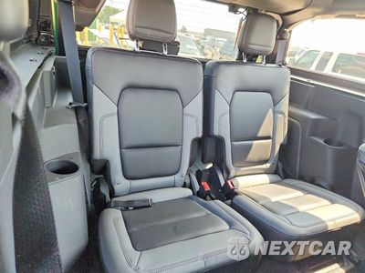 Zdjęcie 11 z 13 samochodu: 2024 FORD BRONCO BIG BEND VIN:1FMDE7AH4RLA02700 - miniatura