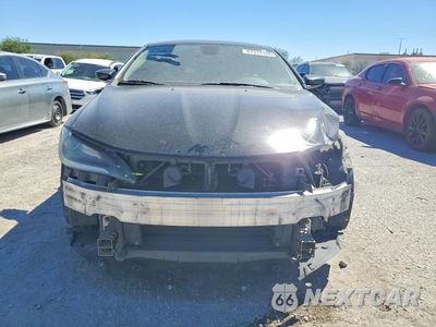Piąte zdjęcie samochodu w środku: 2016 CHRYSLER 200 LIMITED VIN:1C3CCCABXGN112800 - miniatura