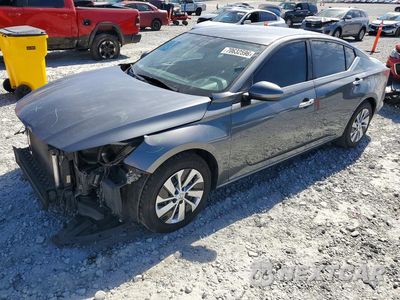 2019 NISSAN ALTIMA S 1N4BL4BV1KC165420 - główne zdjęcie licytacji z USA - miniatura