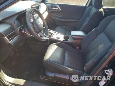 Zdjęcie 7 z 13 samochodu: 2022 MITSUBISHI OUTLANDER ES VIN:JA4J4TA84NZ039816 - miniatura