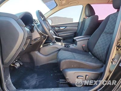 Zdjęcie 7 z 12 samochodu: 2018 NISSAN ROGUE SPORT SV VIN:JN1BJ1CRXJW283563 - miniatura