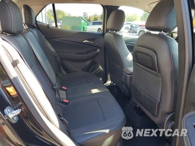 Zdjęcie 11 z 14 samochodu: 2020 BUICK ENCORE GX PREFERRED VIN:KL4MMBS2XLB117393 - miniatura