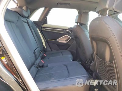 Zdjęcie 10 z 13 samochodu: 2023 AUDI Q3 PREMIUM PLUS S LINE 45 VIN:WA1EECF35P1110681 - miniatura