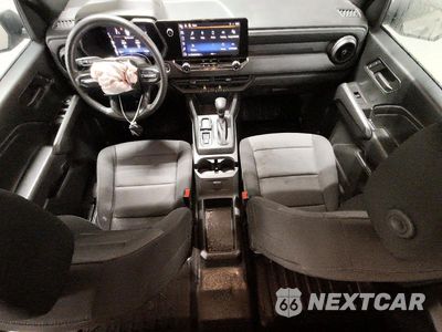 Zdjęcie 8 z 12 samochodu: 2023 CHEVROLET COLORADO VIN:1GCGSBEC1P1165194 - miniatura