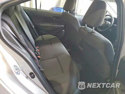 Zdjęcie 10 z 12 samochodu: 2026 TOYOTA COROLLA LE VIN:5YFB4MDE0TP414979 - miniatura