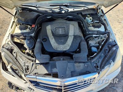 Zdjęcie 11 z 12 samochodu: 2010 MERCEDES-BENZ E 350 4MATIC VIN:WDDHF8HB7AA073924 - miniatura