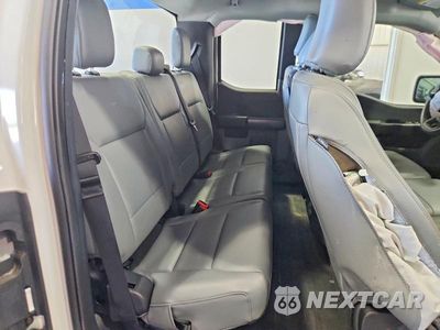 Zdjęcie 10 z 12 samochodu: 2025 FORD F150 XL VIN:1FTEX1KP2SKD16198 - miniatura