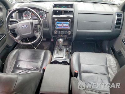 Zdjęcie 8 z 13 samochodu: 2012 FORD ESCAPE LIMITED VIN:1FMCU9EG2CKB74636 - miniatura