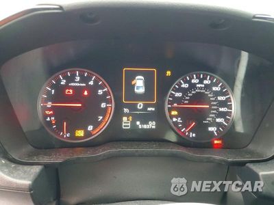 Zdjęcie 9 z 12 samochodu: 2022 SUBARU WRX VIN:JF1VBAA63N9022950 - miniatura