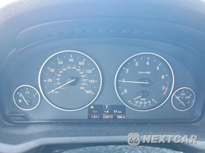 Zdjęcie 9 z 13 samochodu: 2011 BMW X3 XDRIVE28I VIN:5UXWX5C53BL703764 - miniatura