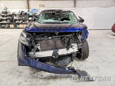 Piąte zdjęcie samochodu w środku: 2026 NISSAN PATHFINDER SV VIN:5N1DR3BE4TC208141 - miniatura