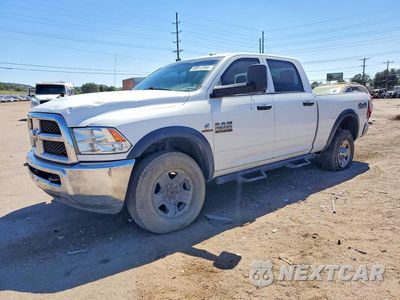 2017 RAM 2500 ST 3C6UR5CL6HG624426 - główne zdjęcie licytacji z USA - miniatura