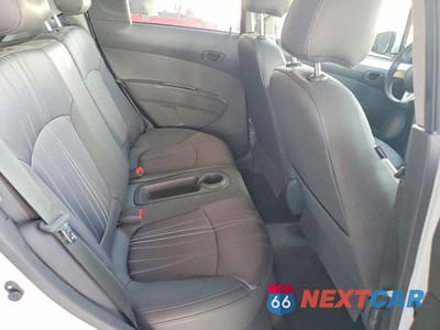 Zdjęcie 10 z 12 samochodu: 2015 CHEVROLET SPARK LS VIN:KL8CB6S92FC749243 - miniatura