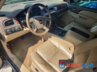 Zdjęcie 8 z 12 samochodu: 2012 CHEVROLET SILVERADO K1500 LTZ VIN:3GCUKTE2XCG163553 - miniatura