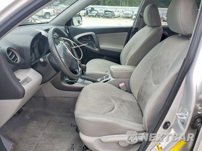 Zdjęcie 7 z 14 samochodu: 2010 TOYOTA RAV4 BASE VIN:JTMZF4DV5AD024369 - miniatura