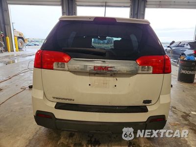 Zdjęcie 6 z 12 samochodu: 2015 GMC TERRAIN SLE VIN:2GKALREK4F6148828 - miniatura
