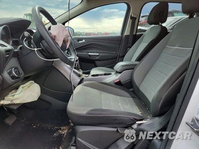 Zdjęcie 7 z 12 samochodu: 2013 FORD ESCAPE SE VIN:1FMCU0GX6DUB37068 - miniatura