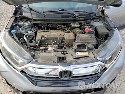 Zdjęcie 12 z 13 samochodu: 2019 HONDA CR-V LX VIN:2HKRW5H36KH414990 - miniatura
